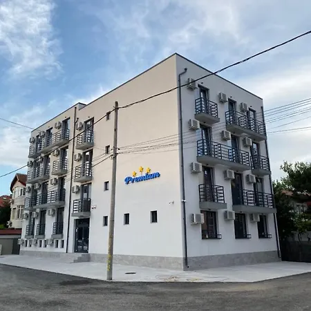 Premium Ξενοδοχείο 3*