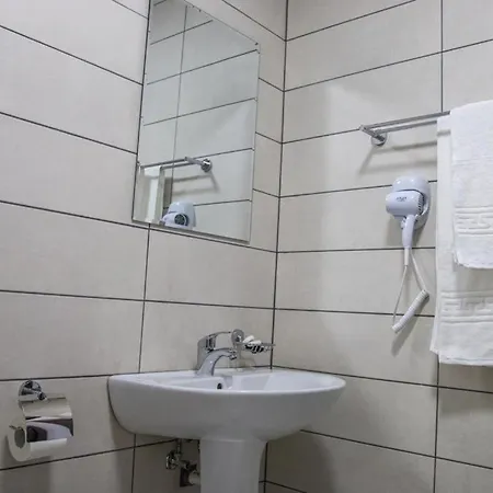 Premium Ξενοδοχείο 3*