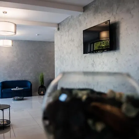 Ξενοδοχείο Premium 3*