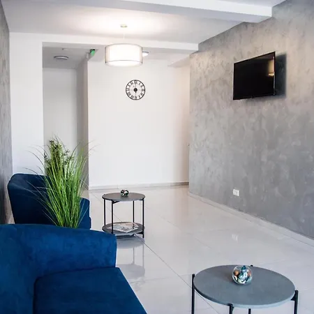 Ξενοδοχείο Premium Eforie Nord