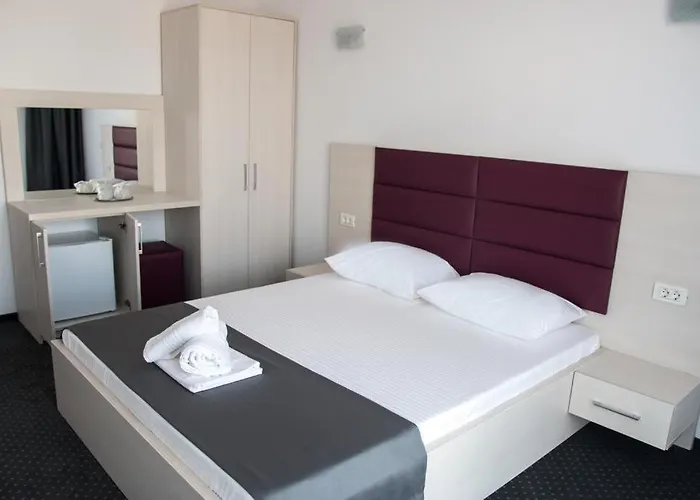 Ξενοδοχείο Premium