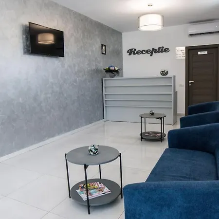 Hotel Premium Eforie Nord